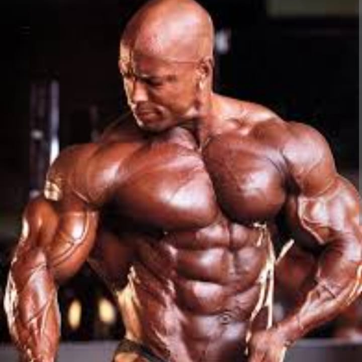 Bodybuilder